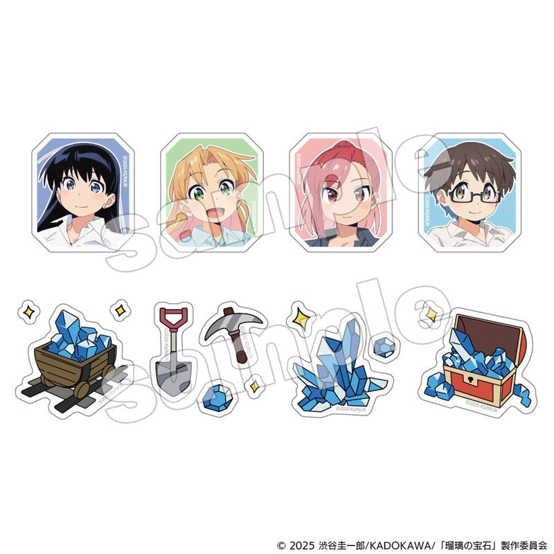瑠璃の宝石 グッズ - Anime Store.JP