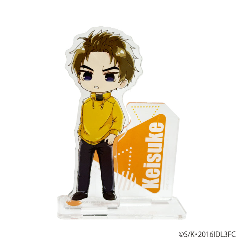 頭文字D(イニシャルD) グッズ – Anime Store JP