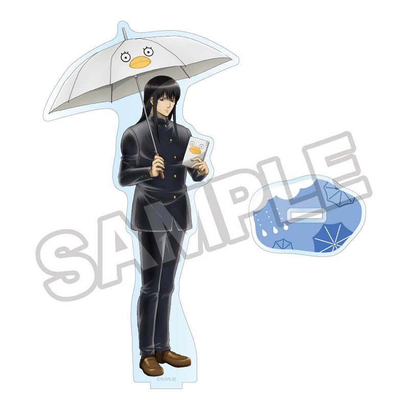 3年Z組銀八先生』梅雨 アクリルスタンド 桂 小太郎【202507再販