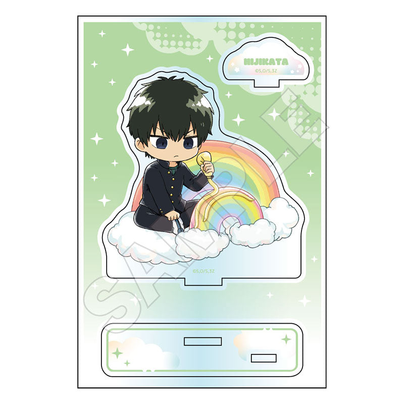 『3年Z組銀八先生』虹 アクリルスタンドJr. 土方 十四郎【202507再販】