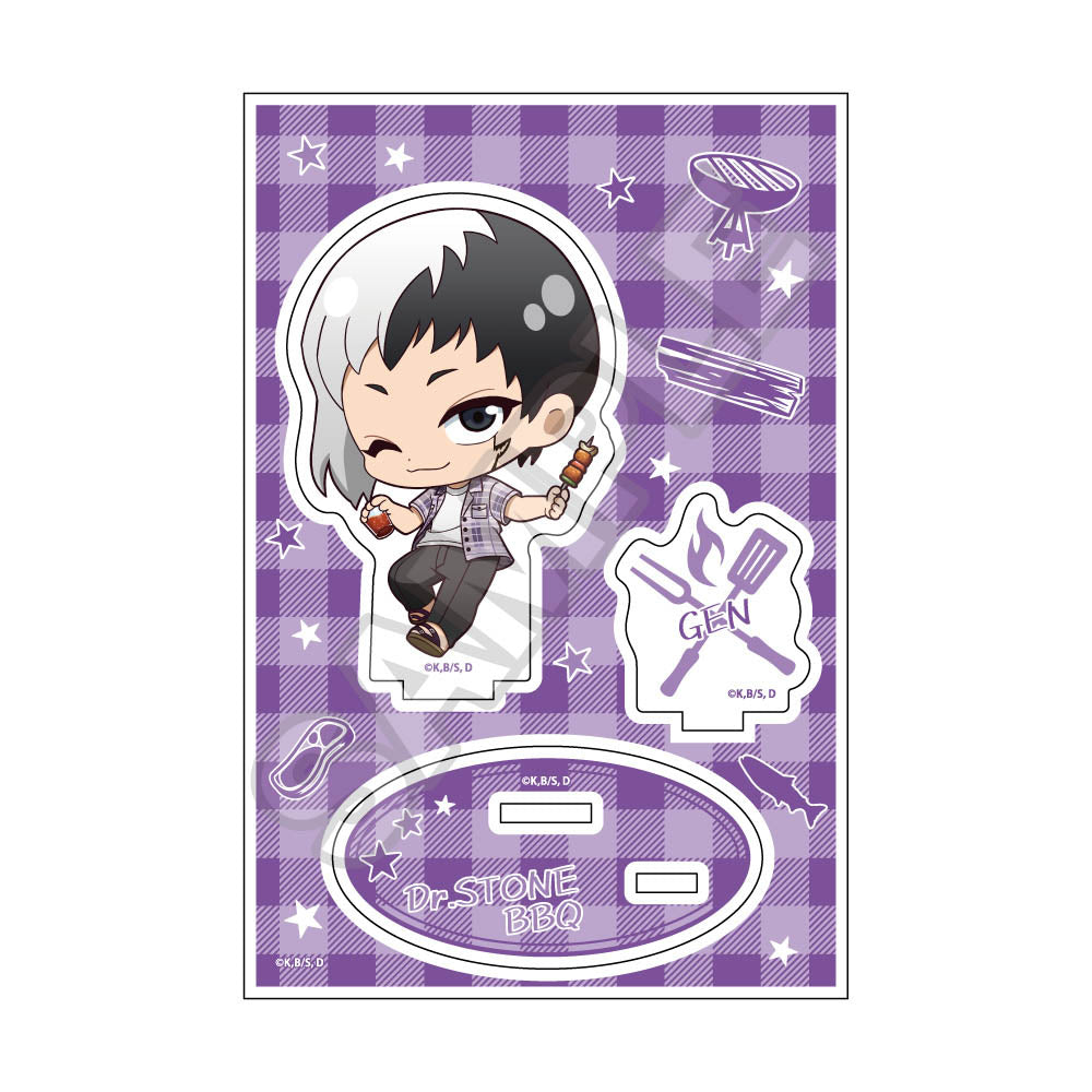 あさぎりゲン グッズ - Anime Store.JP