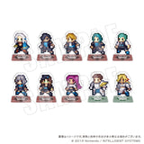 『ファイアーエムブレム 風花雪月』ドットアクリルフィギュアコレクション Vol.1【BOX】【202409再販】