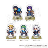 『ファイアーエムブレム 風花雪月』ドットアクリルフィギュアコレクション Vol.3【BOX】【202409再販】