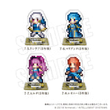 『ファイアーエムブレム 風花雪月』ドットアクリルフィギュアコレクション Vol.7【BOX】