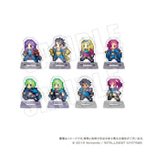 『ファイアーエムブレム 風花雪月』ドットアクリルフィギュアコレクション Vol.8【BOX】