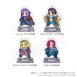 『ファイアーエムブレム 風花雪月』ドットアクリルフィギュアコレクション Vol.8【BOX】