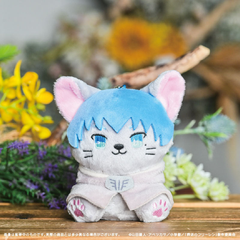 『葬送のフリーレン』ぷてぃまるず ぬいぐるみマスコット 04 ヒンメル