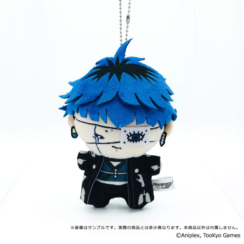 アニメ キャラクター ぬいぐるみ 大量 まとめ売り HUNDRED LINE -最終防衛学園-』公式デフォルメぬいぐるみ
