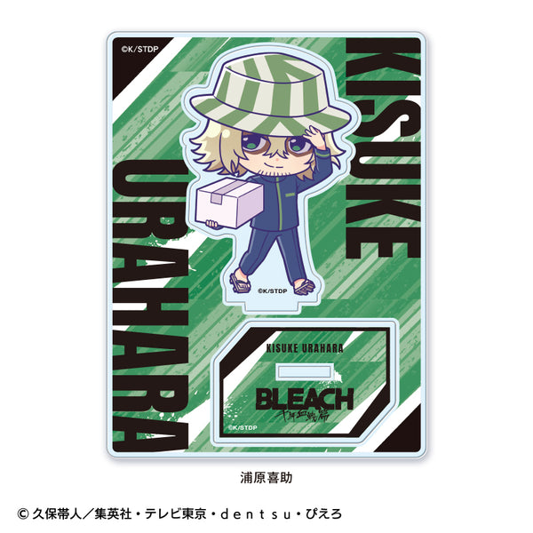 BLEACH』オリジナルアクリルスタンド 浦原喜助 – Anime Store JP