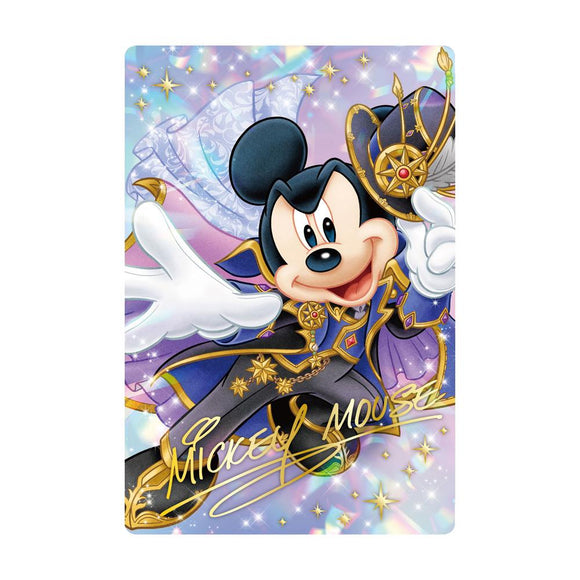 『Disney Characters』【食玩】ウエハース【BOX】