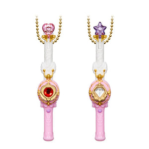 『プリキュアシリーズ』【食玩】MINI CHARM COLLECTION4 PRECURE ALL STARS【BOX】