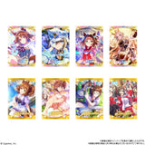 『ウマ娘 プリティーダービー』【食玩】 ツインウエハース 第8R【BOX】