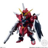 『ガンダム』【食玩】FW GUNDAM CONVERGE SEED FREEDOM REVIVE RISING&IMMORTAL【BOX】