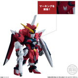 『ガンダム』【食玩】FW GUNDAM CONVERGE SEED FREEDOM REVIVE RISING&IMMORTAL【BOX】