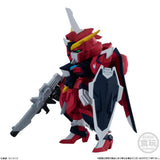 『ガンダム』【食玩】FW GUNDAM CONVERGE SEED FREEDOM REVIVE RISING&IMMORTAL【BOX】