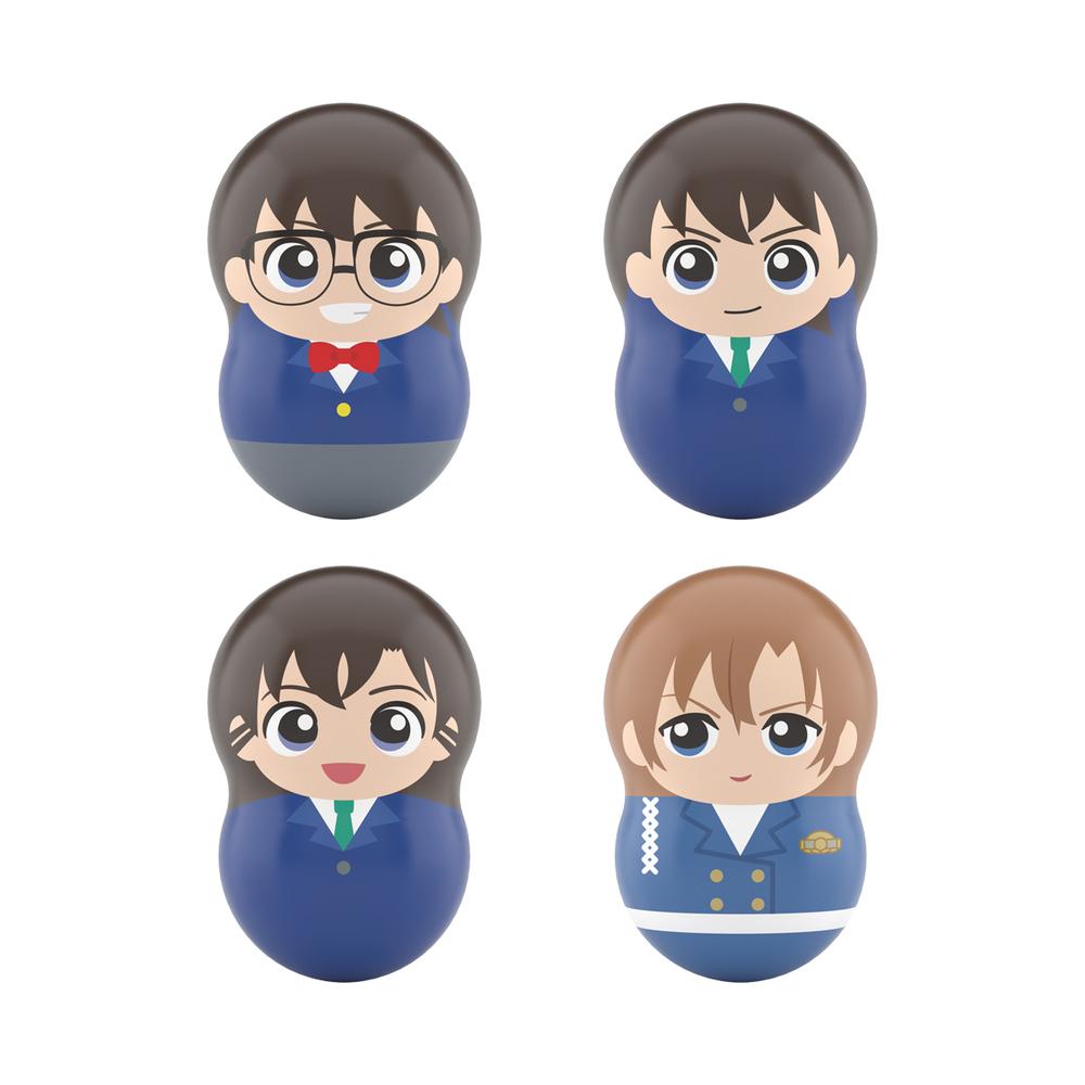 『名探偵コナン』【食玩】クーナッツ 3【BOX】