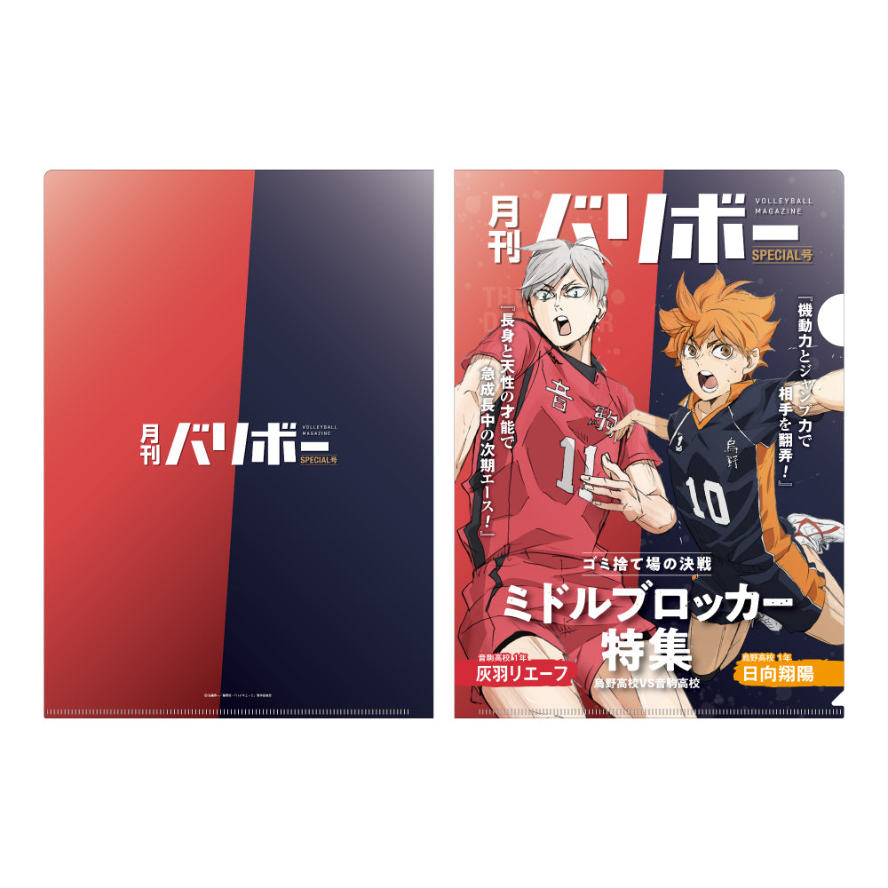 ハイキュー!!』第11弾 六角形缶バッジ(mochocho) M-EC 白布賢二郎