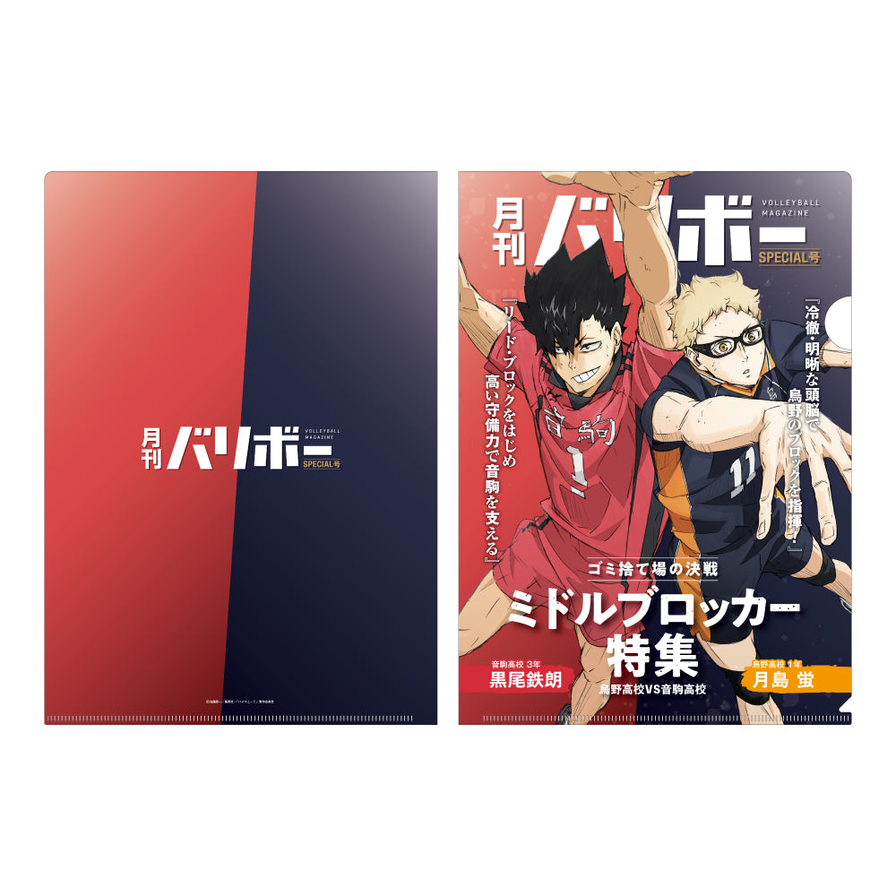 ハイキュー!!』第11弾 六角形缶バッジ(mochocho) M-EC 白布賢二郎