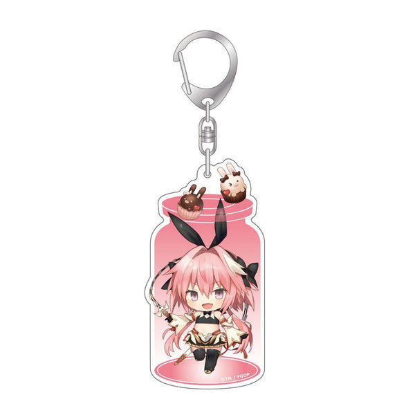 ガルパピコ大盛りver.RoseliaReバース アクリルキーホルダーセット