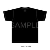 『勝利の女神:NIKKE』Tシャツ モダニア:ヘレティック サイズ S