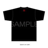 『勝利の女神:NIKKE』Tシャツ トーカティブ サイズ S