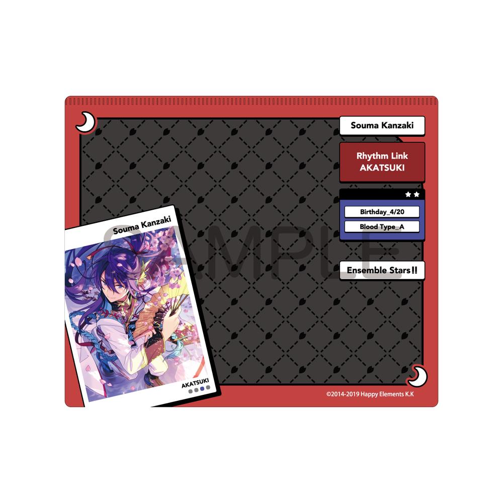 あんさんぶるスターズ! グッズ – Anime Store JP