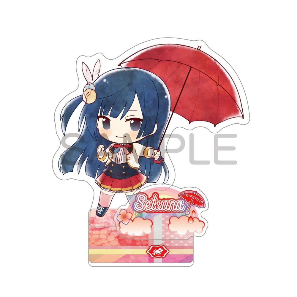 ラブライブ！シリーズ グッズ – 2ページ – Anime Store JP