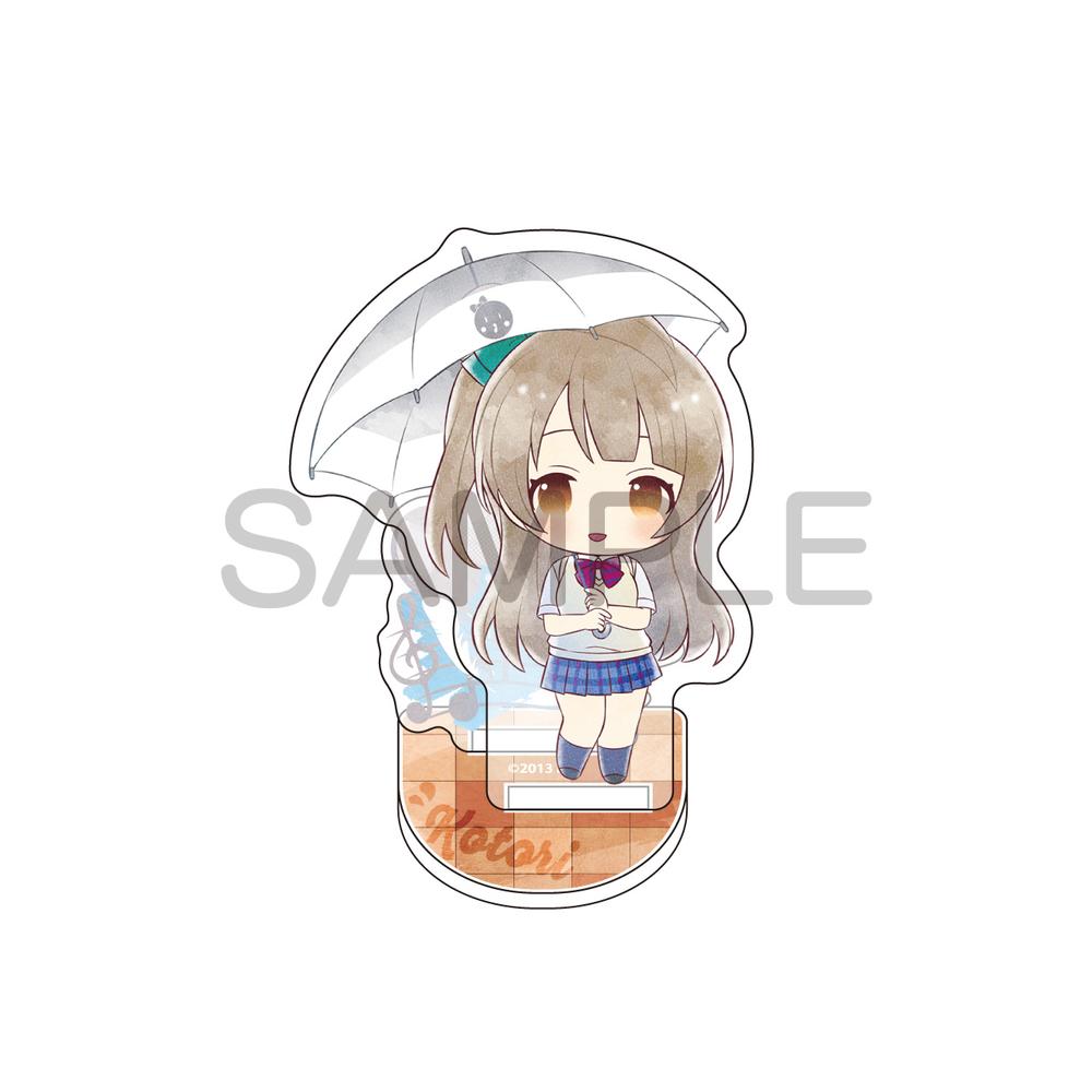 南ことり グッズ – Anime Store JP（アニメストア.JP）