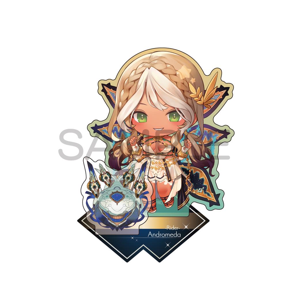 Fate/Grand Order グッズ – Anime Store JP