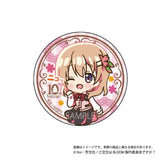 『ご注文はうさぎですか? BLOOM』ニコッ!と缶バッジコレクション【BOX】