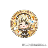 『ご注文はうさぎですか? BLOOM』ニコッ!と缶バッジコレクション【BOX】