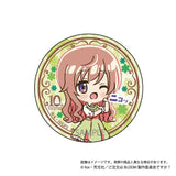 『ご注文はうさぎですか? BLOOM』ニコッ!と缶バッジコレクション【BOX】