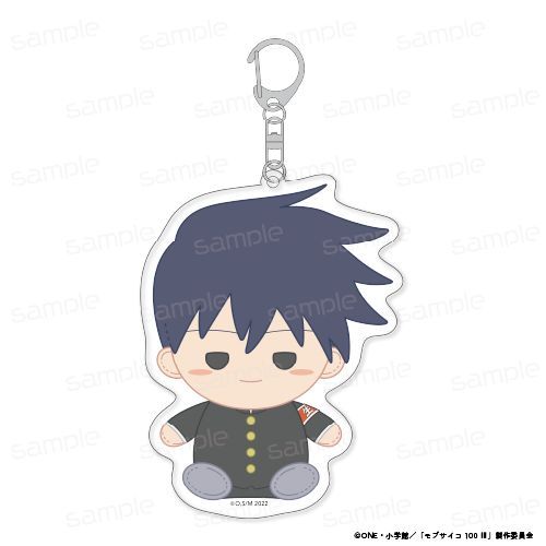 モブサイコ100 グッズ – Anime Store JP（アニメストア.JP）