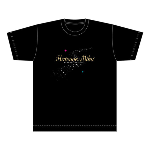 『初音ミク』秋葉原フェスティバル 2024 Tシャツ 七夕Ver. Mサイズ