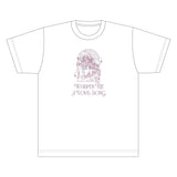 『ささやくように恋を唄う』Tシャツ Mサイズ