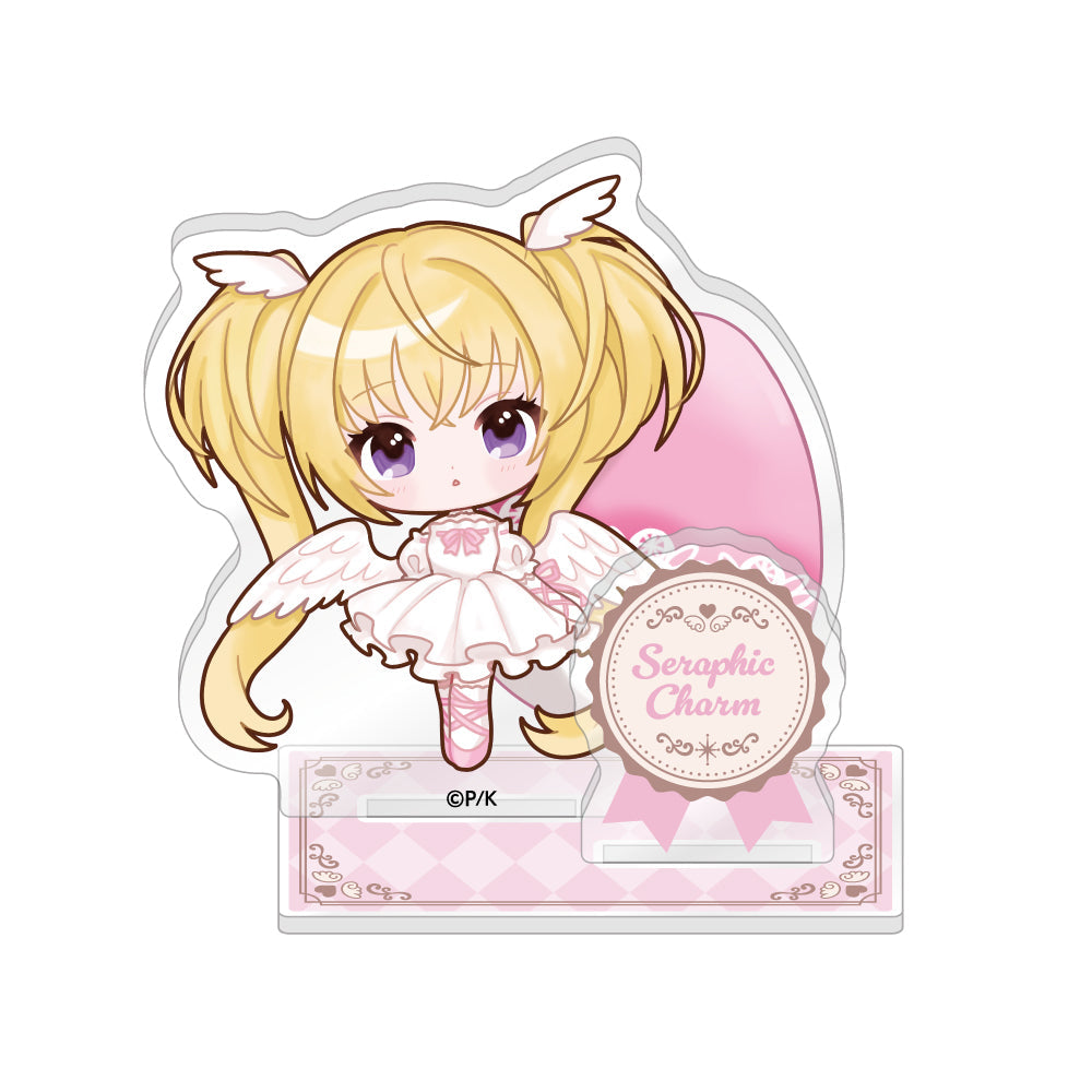 しゅごキャラ！ グッズ – Anime Store JP（アニメストア.JP）