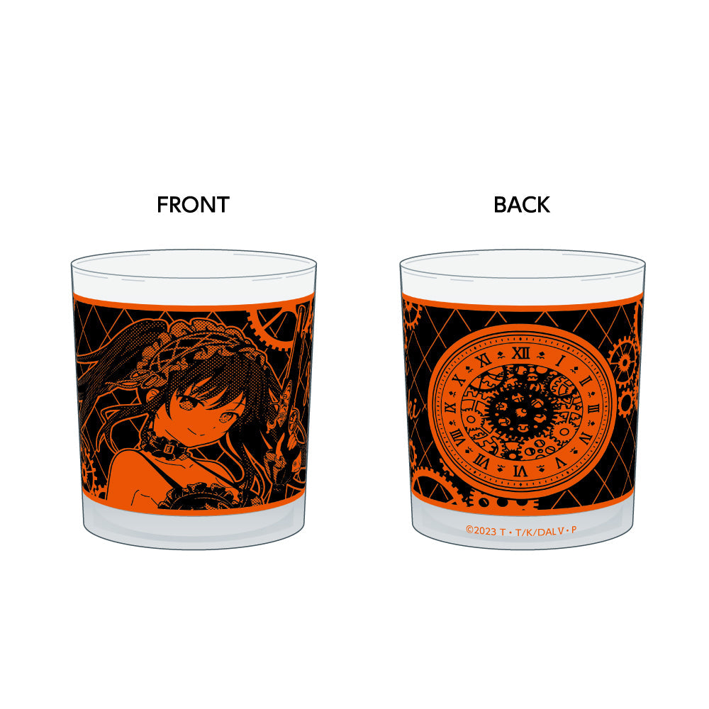 『デート・ア・ライブV』オールドグラス 時崎狂三