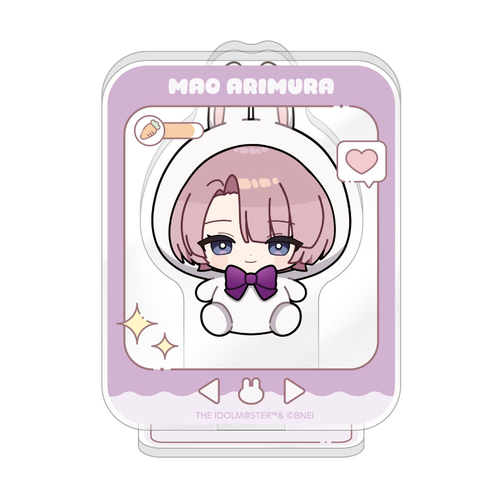 学園アイドルマスター トレーディングイラストローダーNT vol.2 BOX