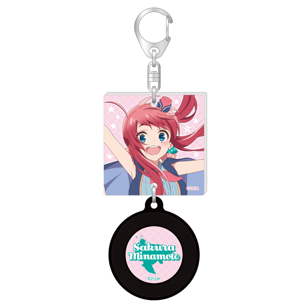 ゾンビランドサガ グッズ - Anime Store.JP