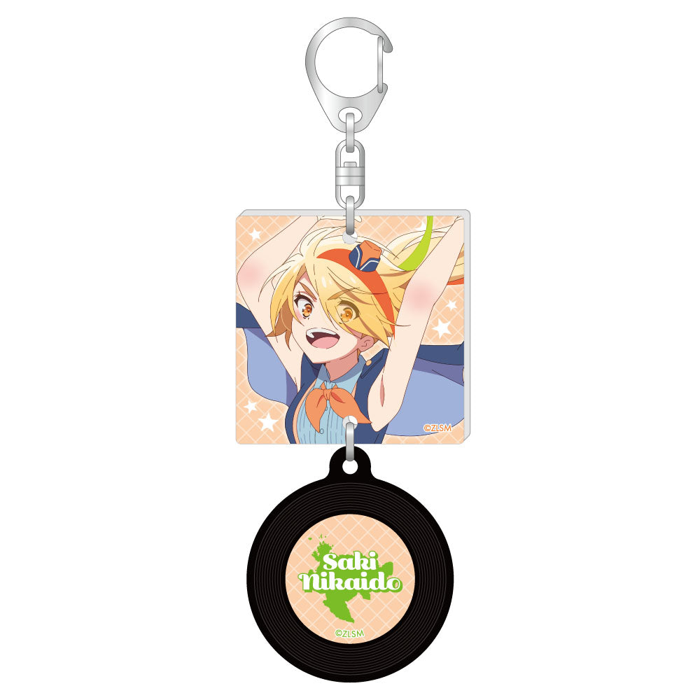 ゾンビランドサガ グッズ - Anime Store.JP