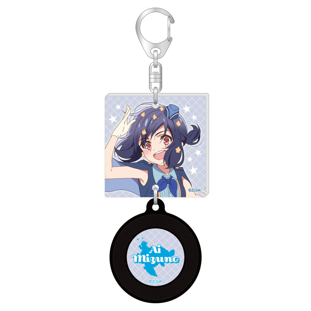 ゾンビランドサガ グッズ - Anime Store.JP
