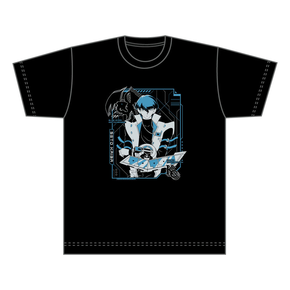 遊戯王 究極宝玉神 レインボー・ドラゴン 00s tシャツ vintage 遊☆戯☆王デュエルモンスターズGX』究極宝玉神 レインボー・ドラゴン