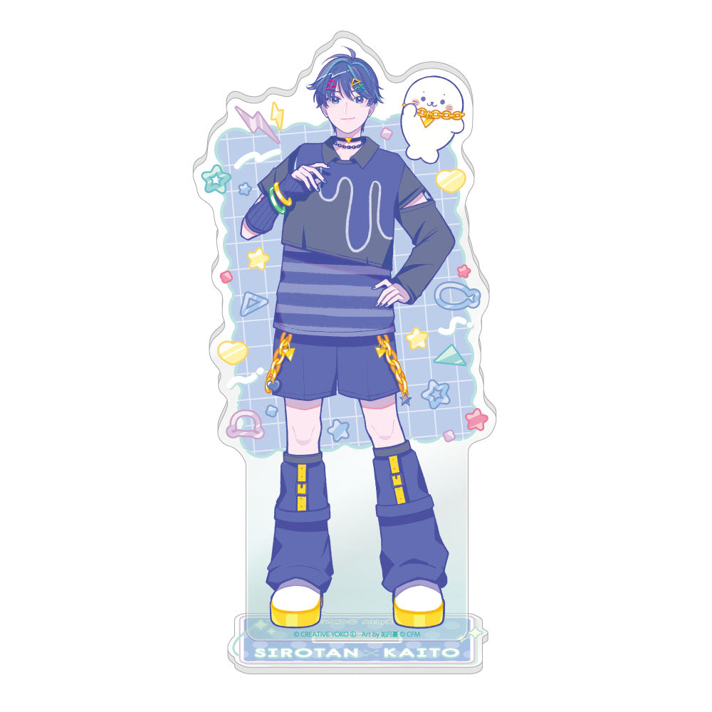 葛飾北斎×初音ミク』iXima チェキカード【BOX】【202607再販】 - Anime