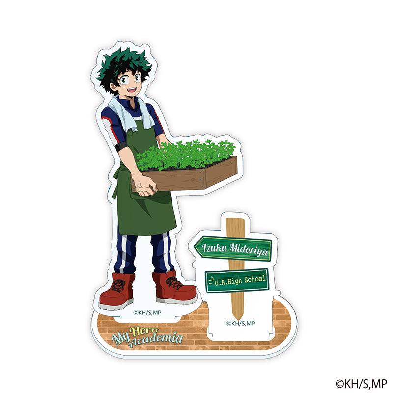 緑谷出久（デク） グッズ – Anime Store JP（アニメストア.JP）