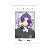 『ブルーロック』ブロマイド風カードセット BLUE LOCK ACADEMY