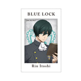 『ブルーロック』ブロマイド風カードセット BLUE LOCK ACADEMY