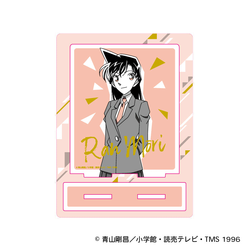 『名探偵コナン』アクリルスタンド 謎ファイルコレクション(毛利蘭2)