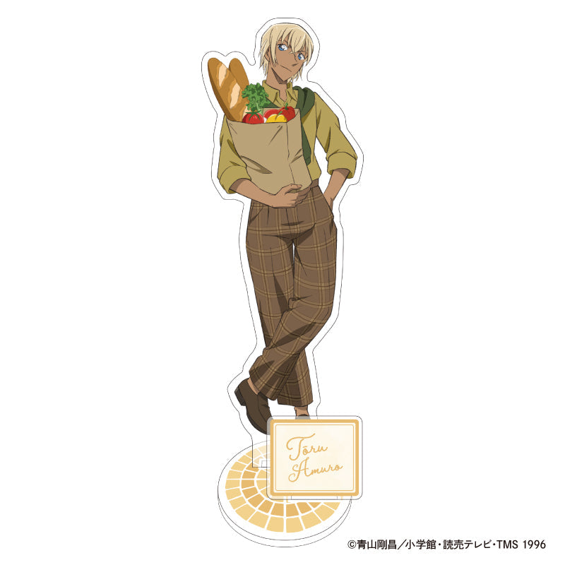 『名探偵コナン』アクリルスタンド weekend holiday (安室 透)【202601再販】