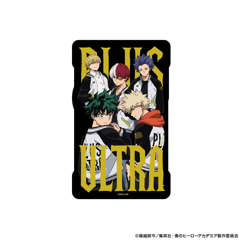 僕のヒーローアカデミア（ヒロアカ） グッズ - Anime Store.JP