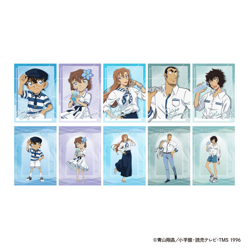 『名探偵コナン』トレーディングカード Seaside【BOX】
